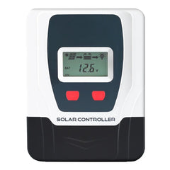 Solar Charge Controller
