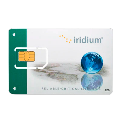 Iridium Mins