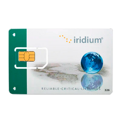 Iridium Mins