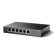 POE Switch 6 Ports