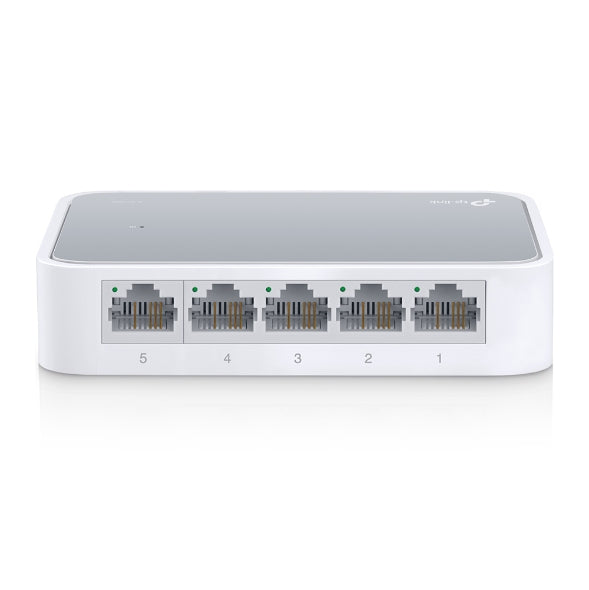 Switch 5 Ports