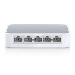 Switch 5 Ports