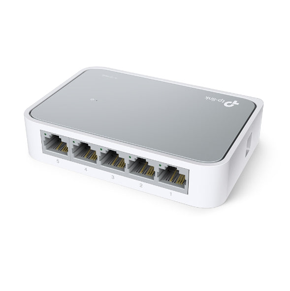 Switch 5 Ports