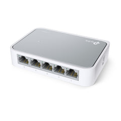 Switch 5 Ports