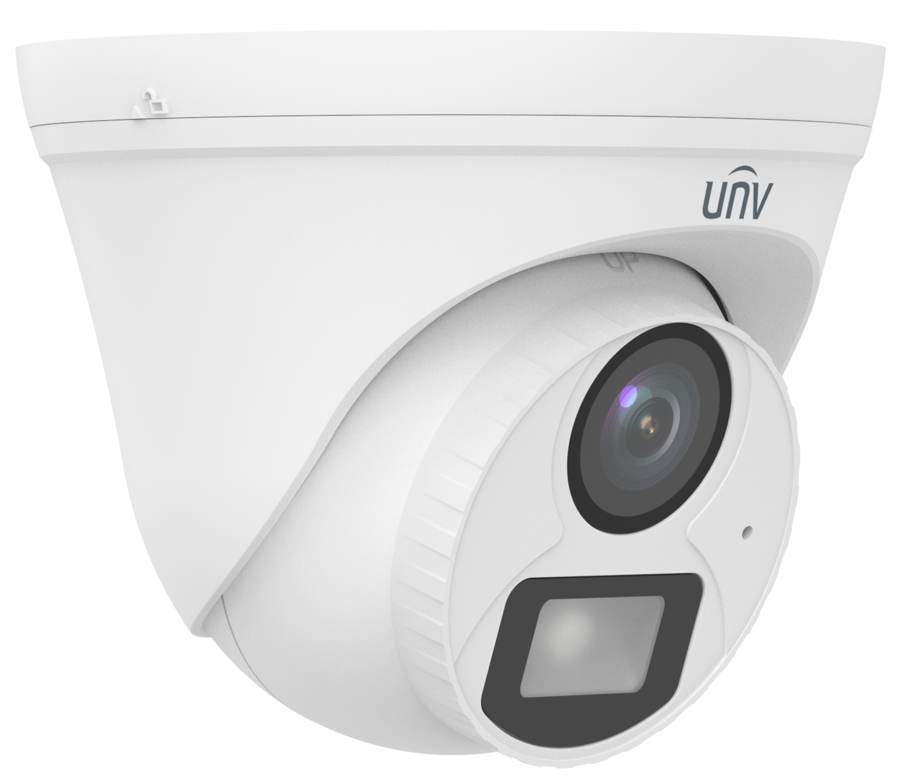 2MP ColourHunter Turret
