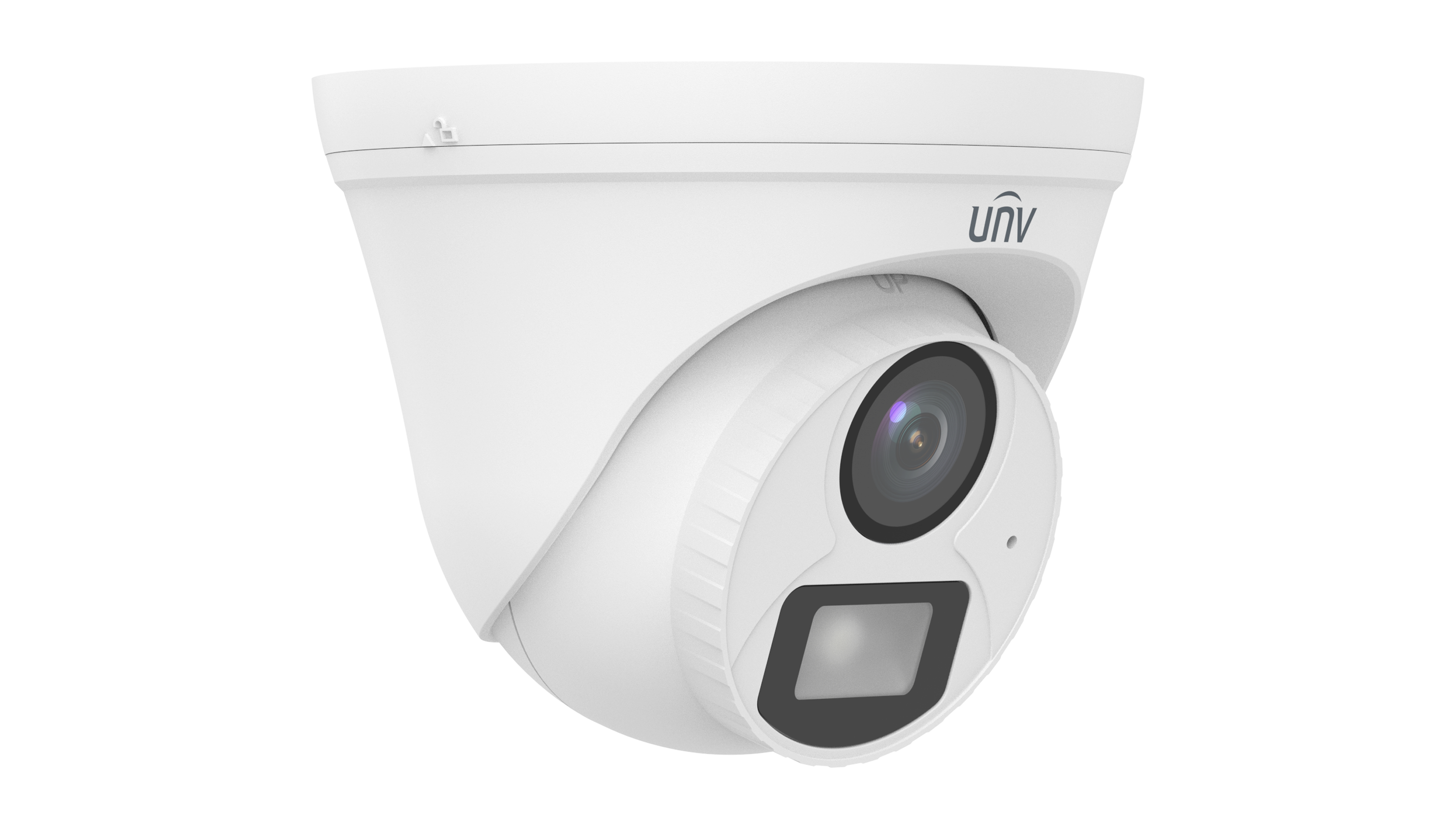 2MP ColourHunter  Turret