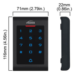 VIS-3002