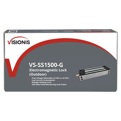 VS-SS1500-G