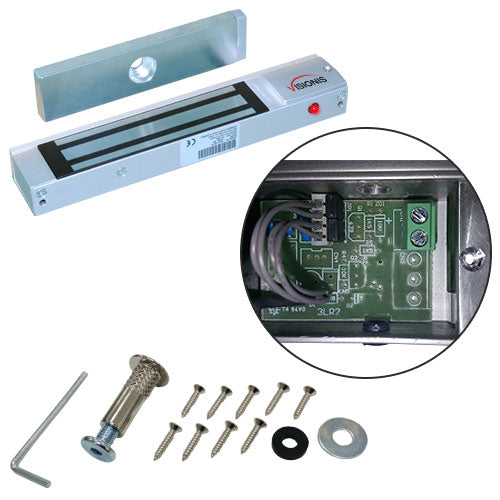 Electromagnetic Lock