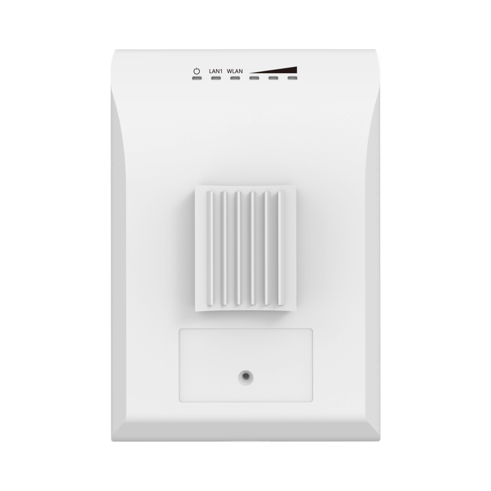 Wireless Bridge  1.5 KM