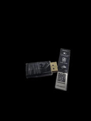 HDMI to DP Converter