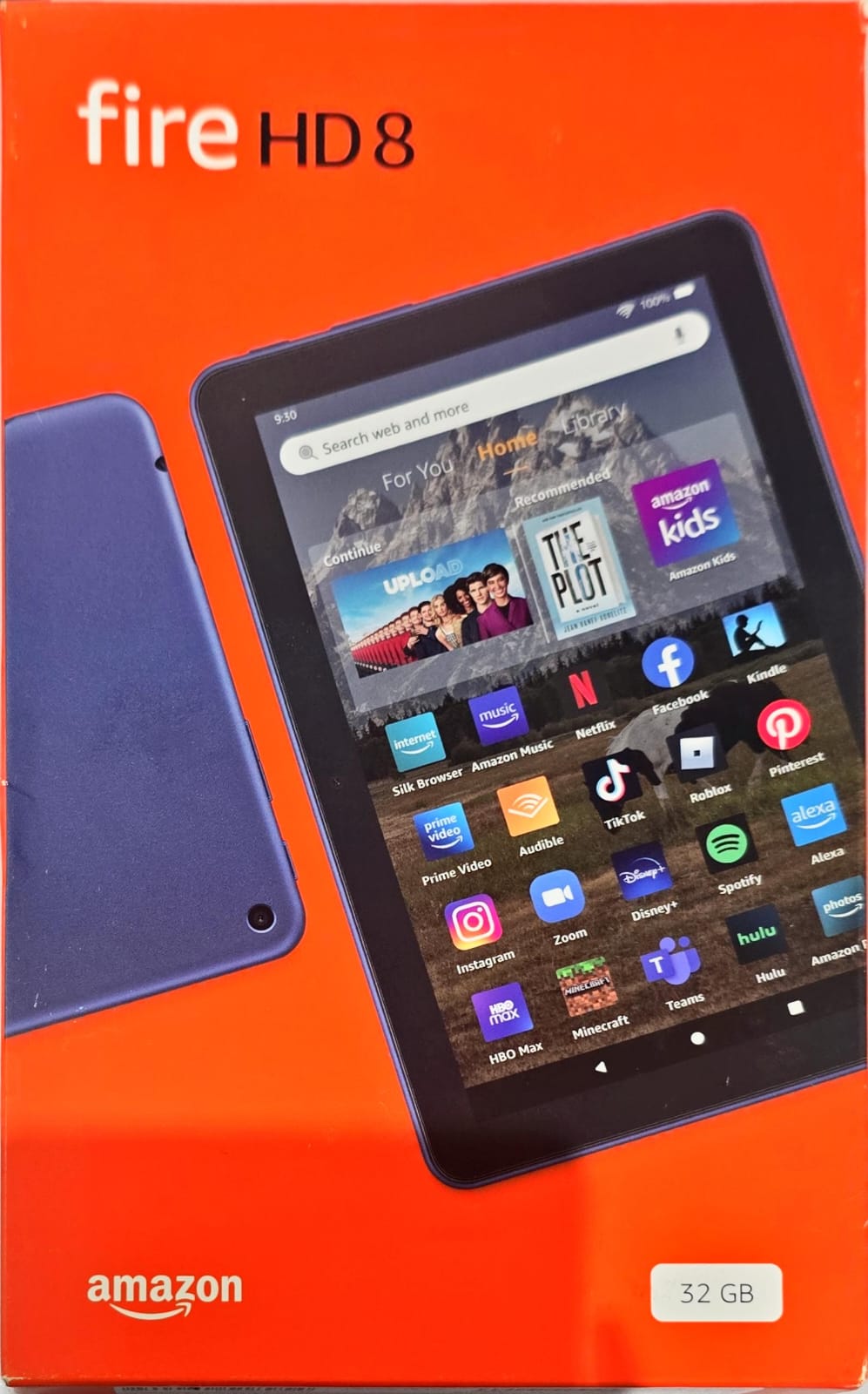 Kindle Fire