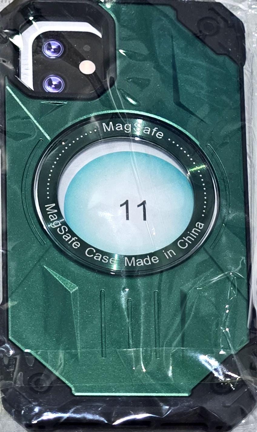 13 Capa Pro Max