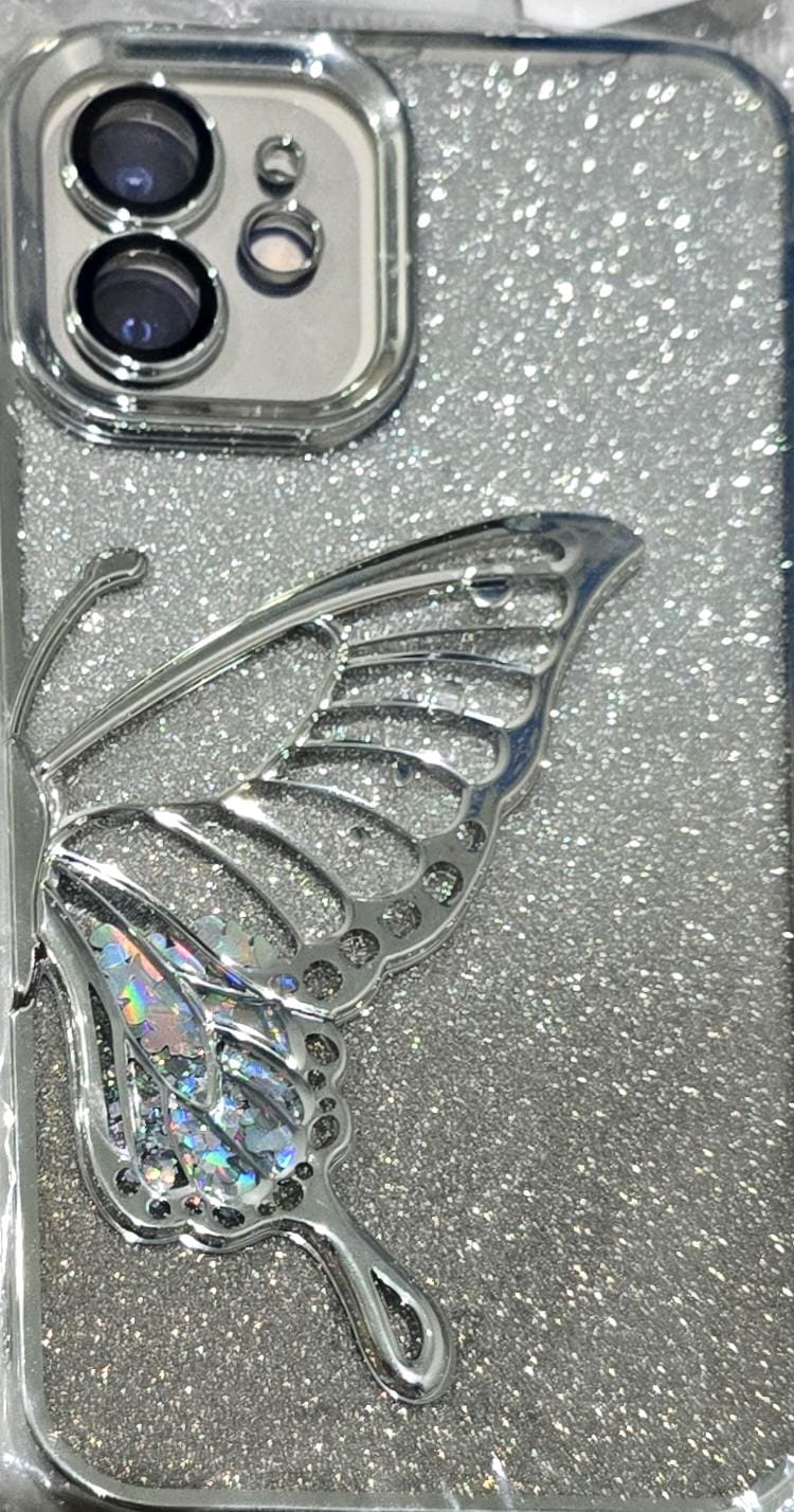 12 IPhone Pro Case