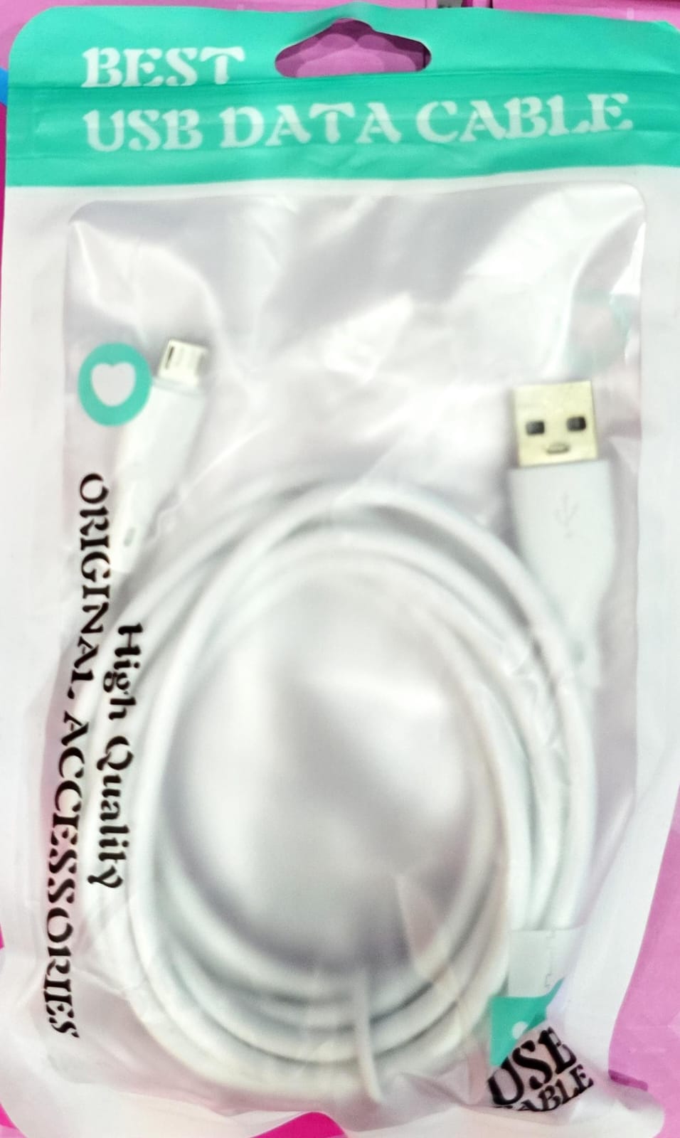 USB Data Cable