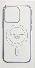 16 Pro Max  Iphone Case