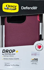 14 Pro Max Case