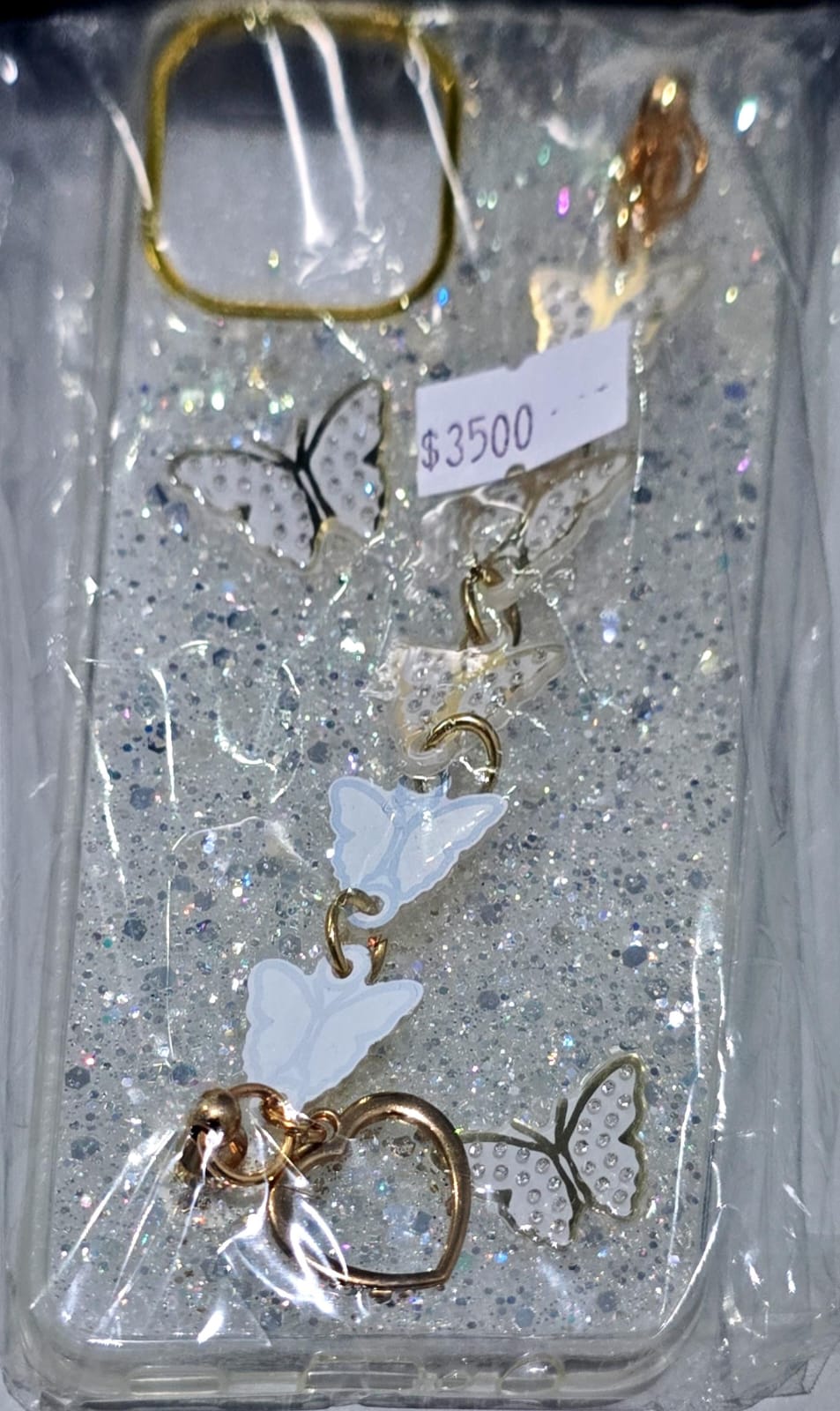 A03 Phone Case