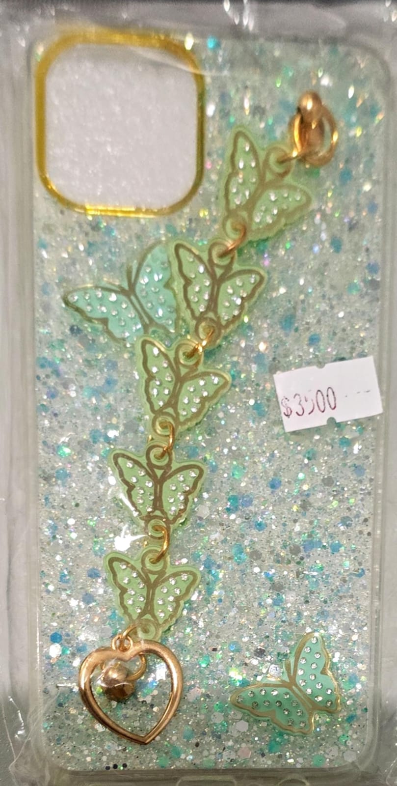 A03 Phone Case