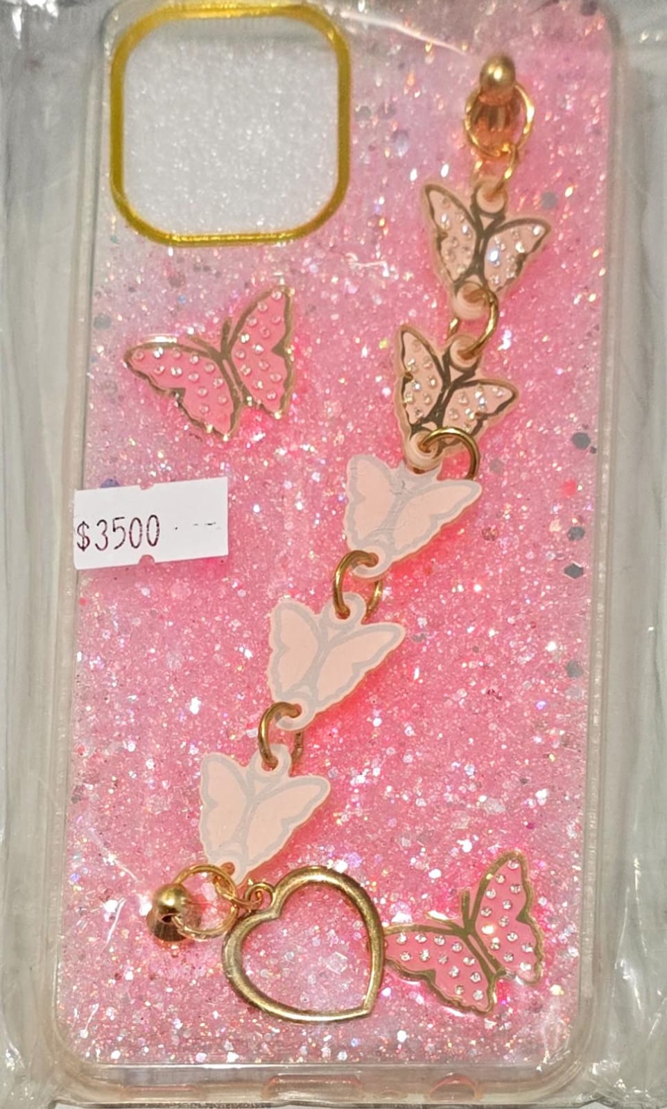 A03 Phone Case