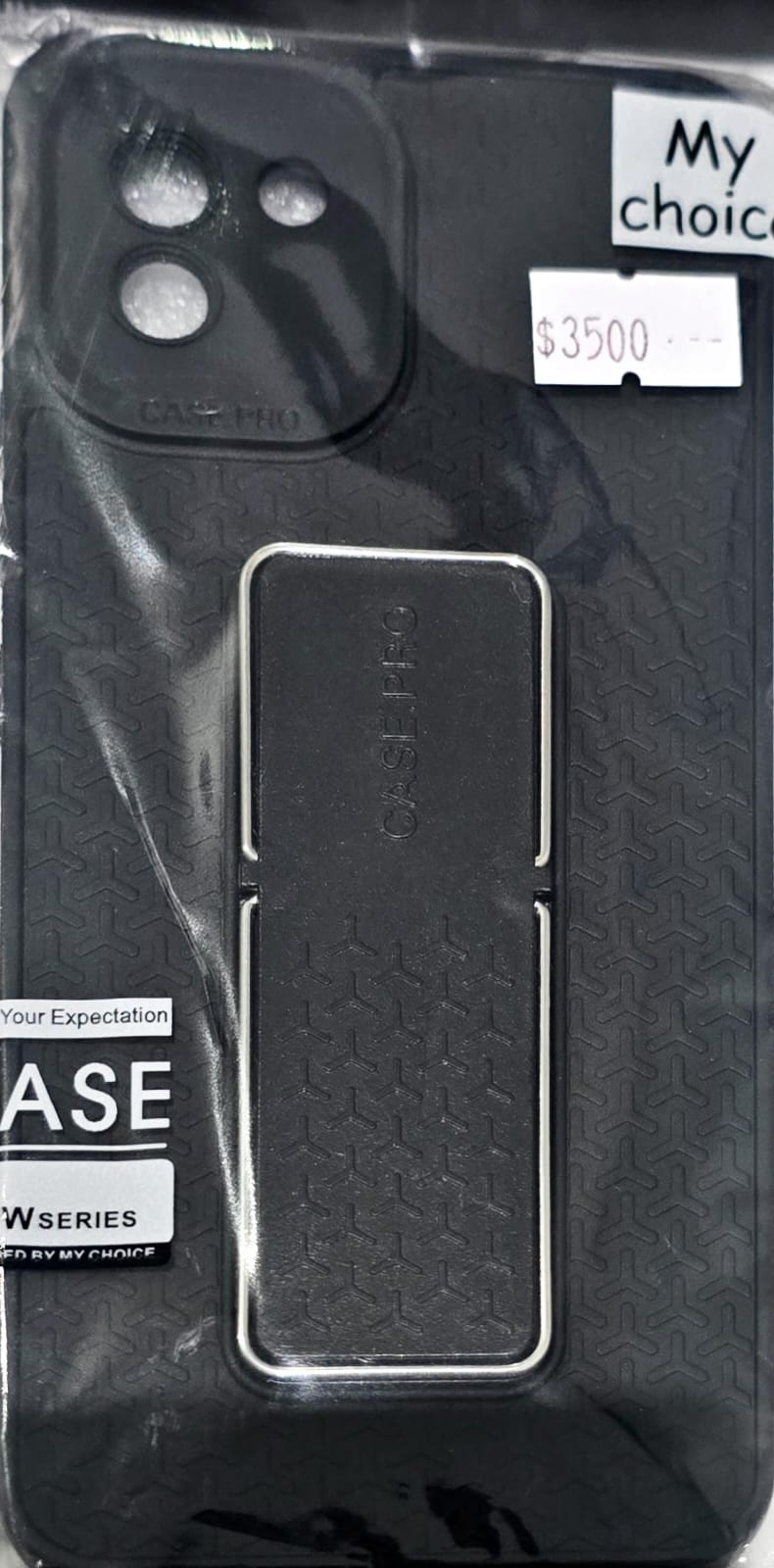 A03 Phone Case