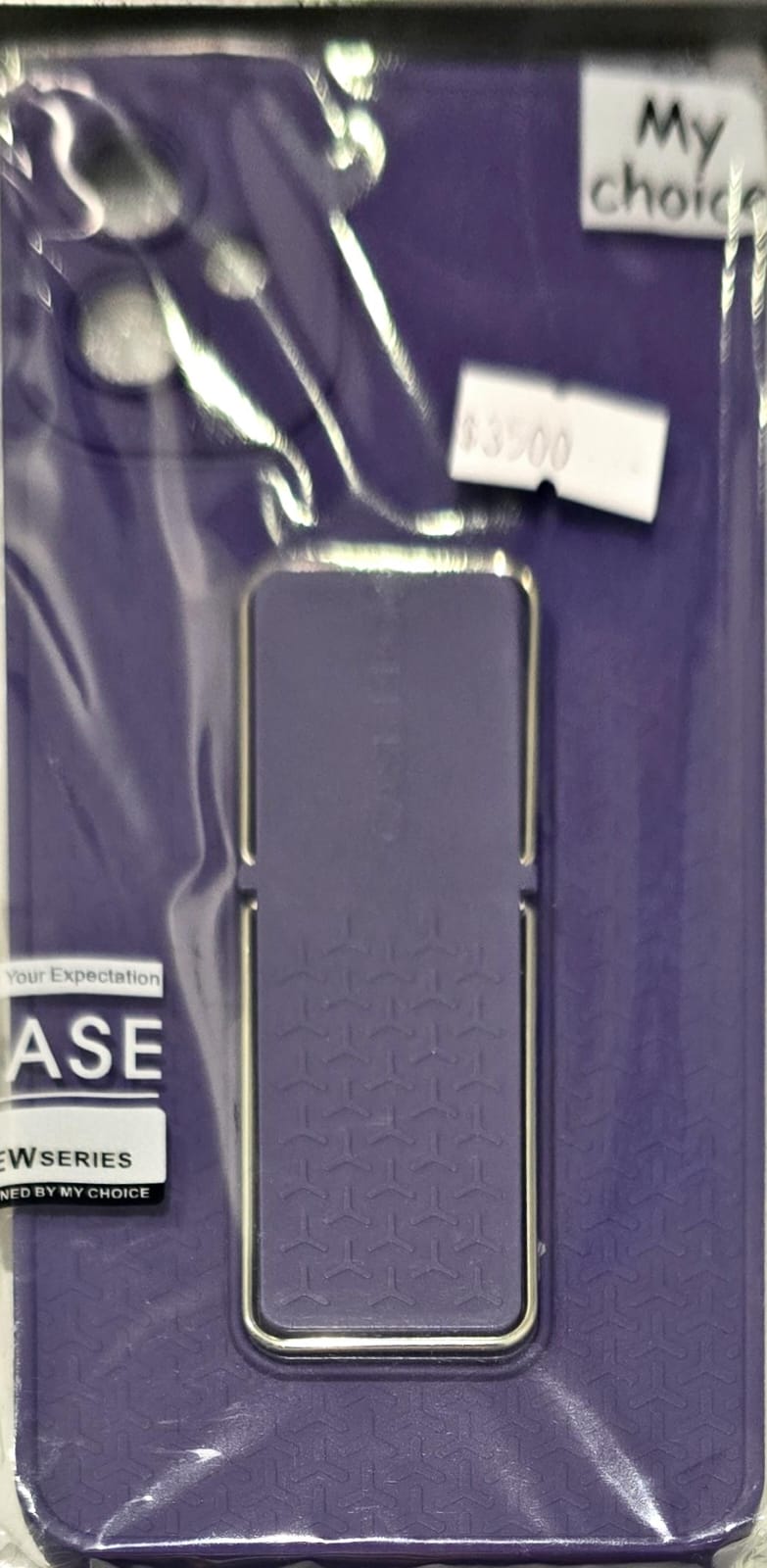 Capa para celular A05
