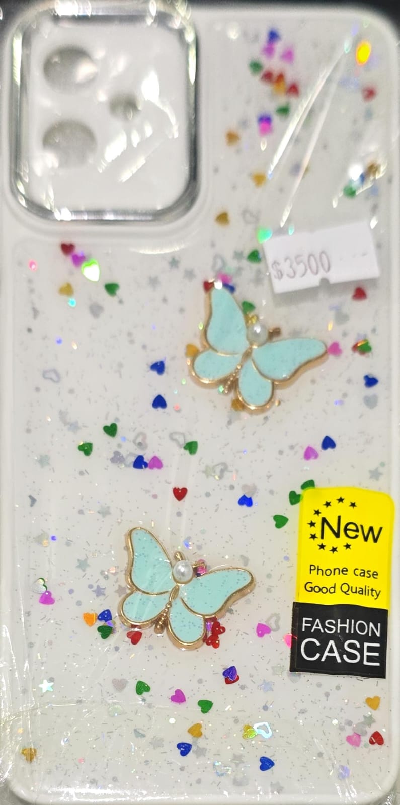 Capa para celular A05