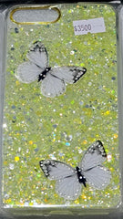 Capa para iPhone 7P