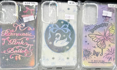 A35 Case