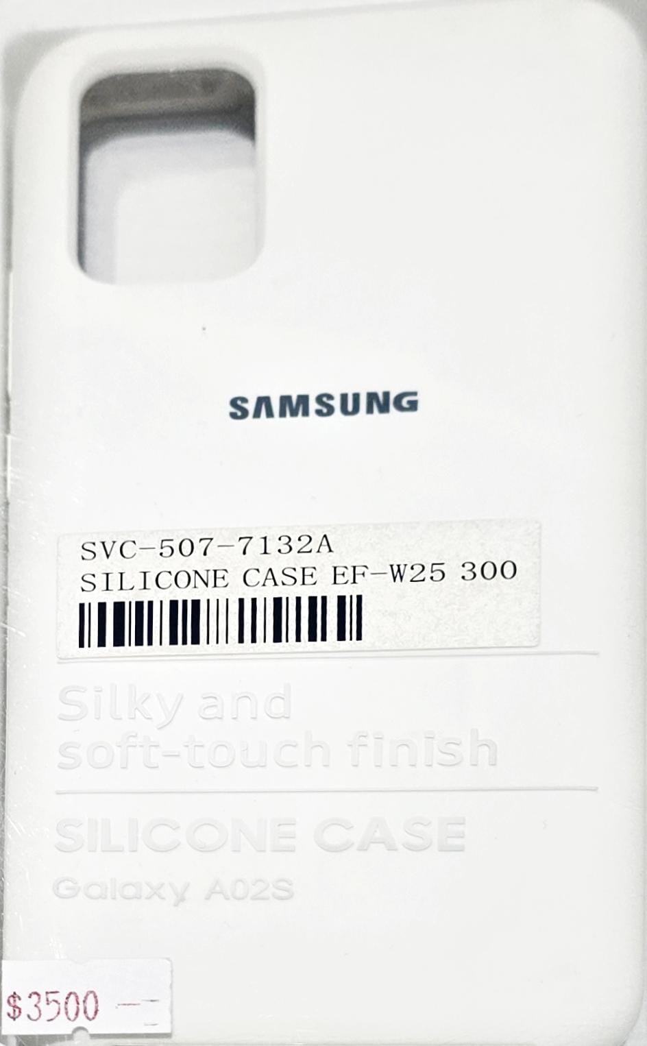 A02S Case