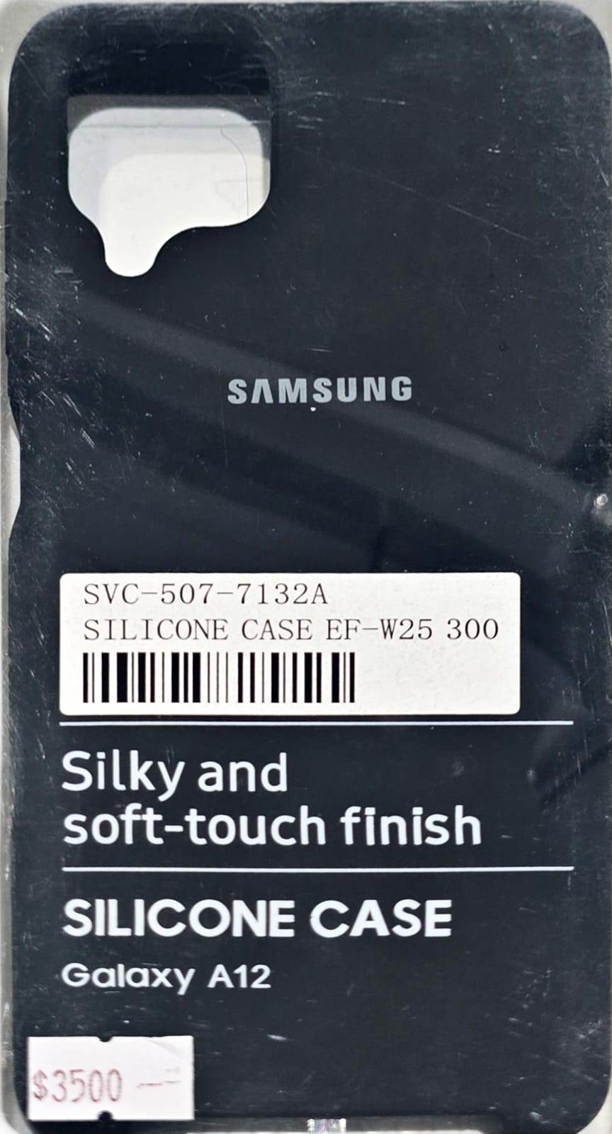 A02S Case
