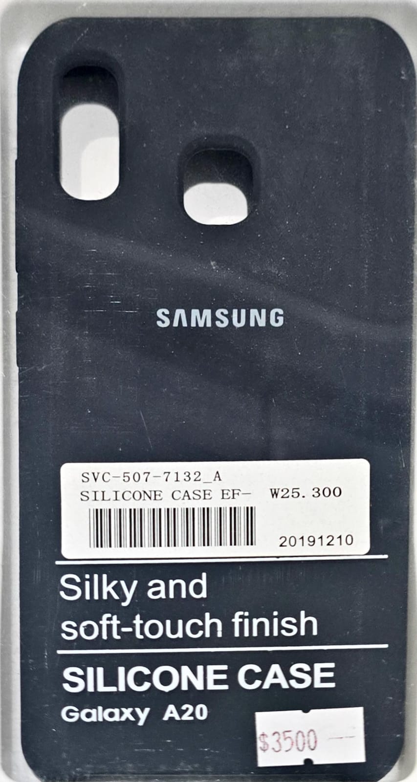 A02S Case