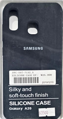 A02S Case