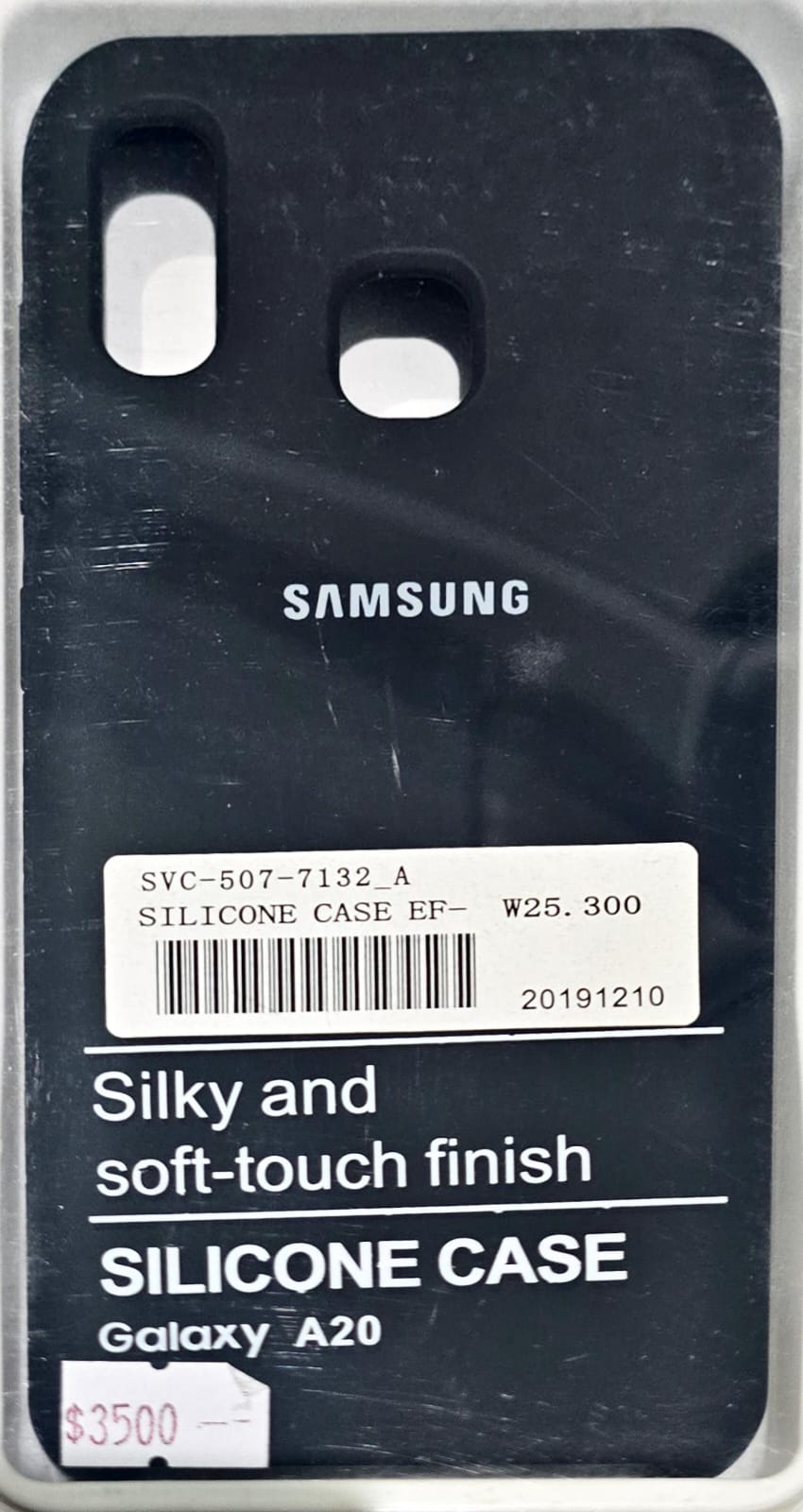 A02S Case