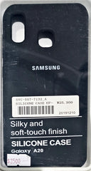 A02S Case