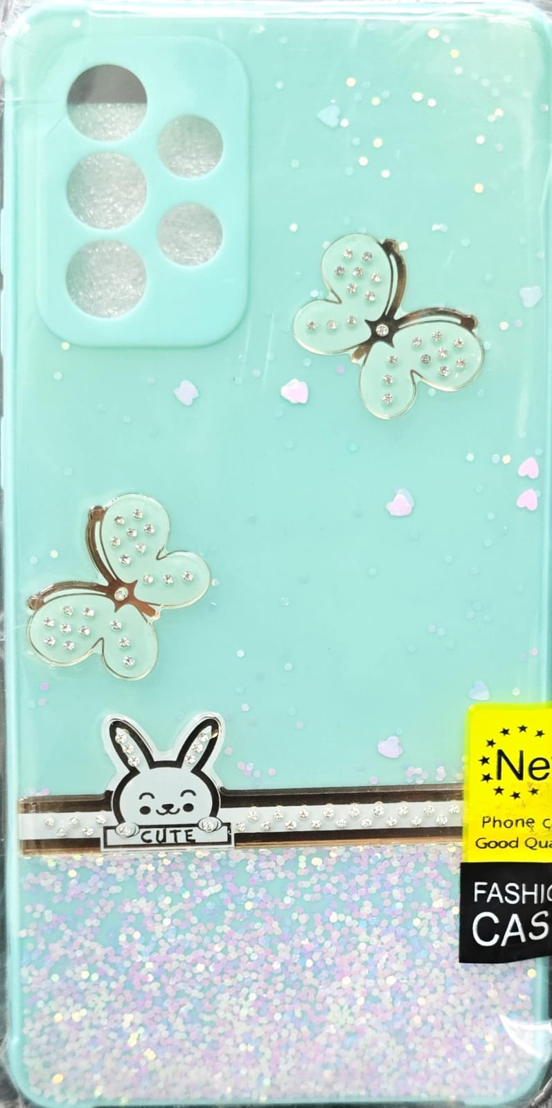 A72 Phone Case