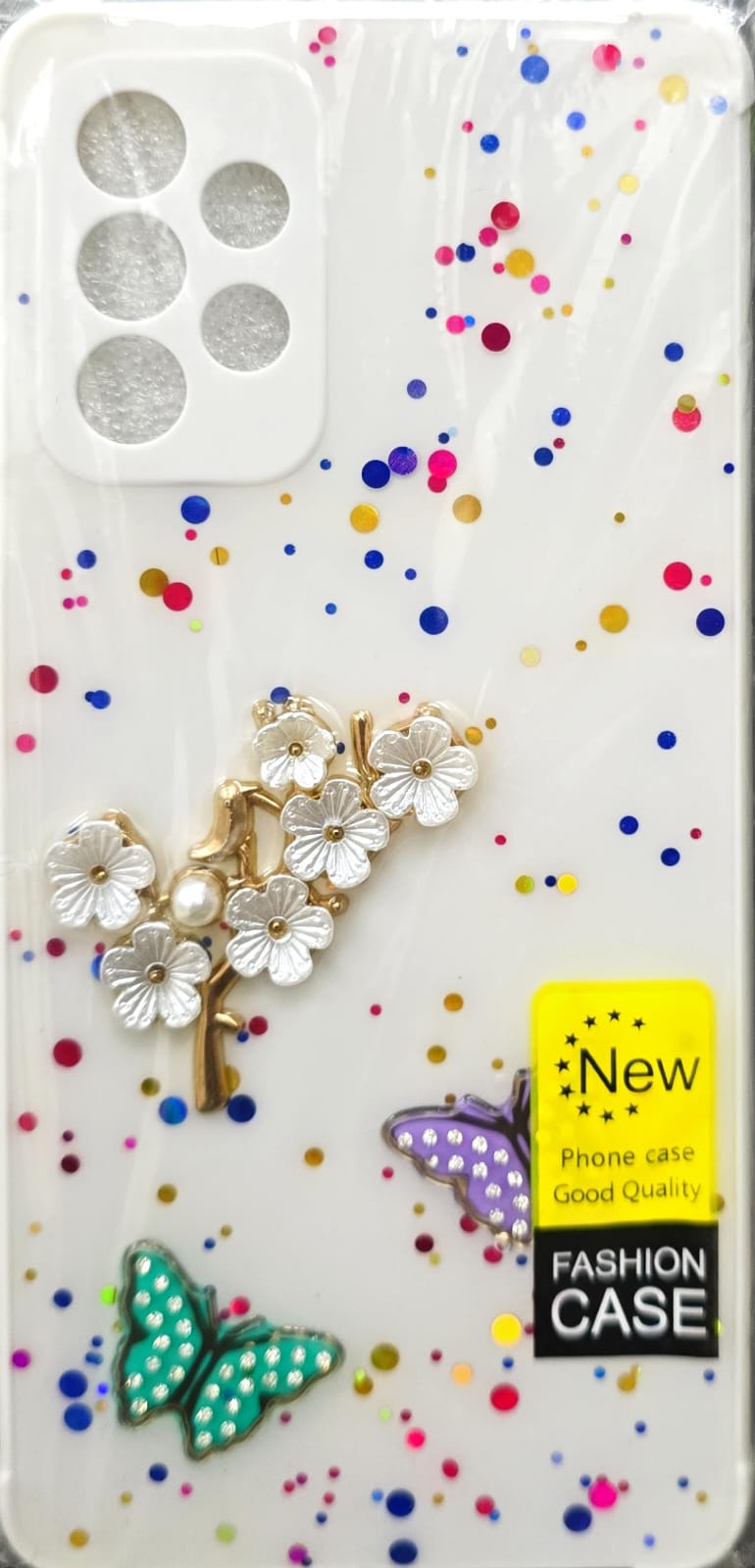 A72 Phone Case