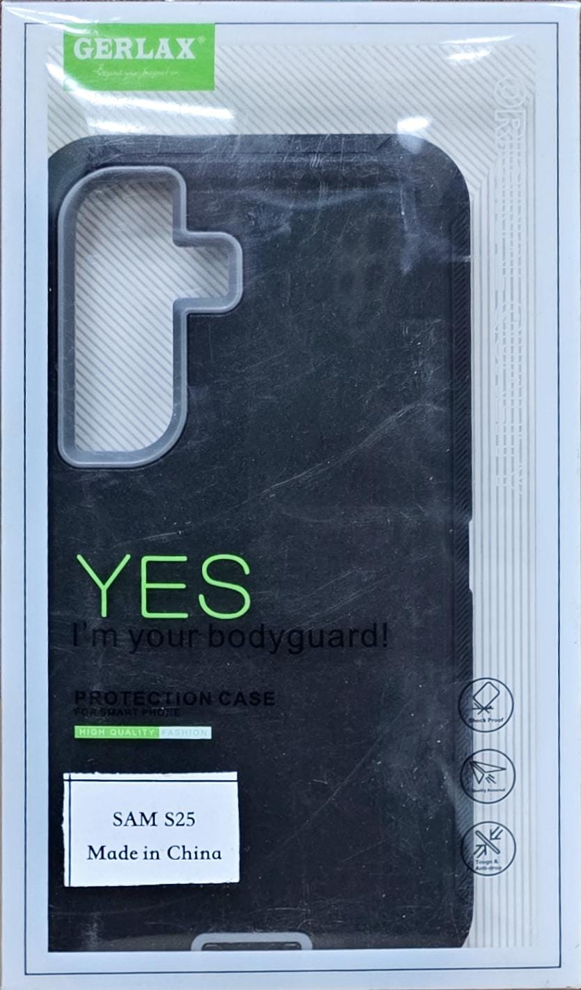 S25 phone Case