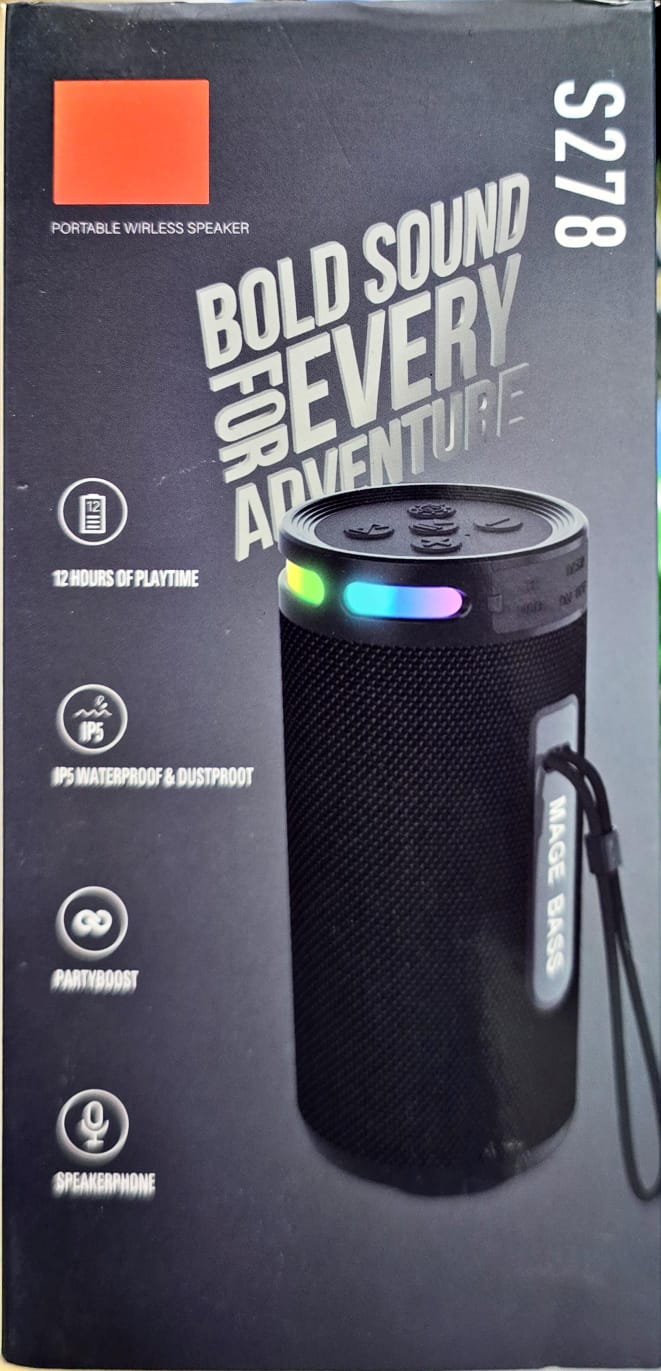 JBL FLIP 8