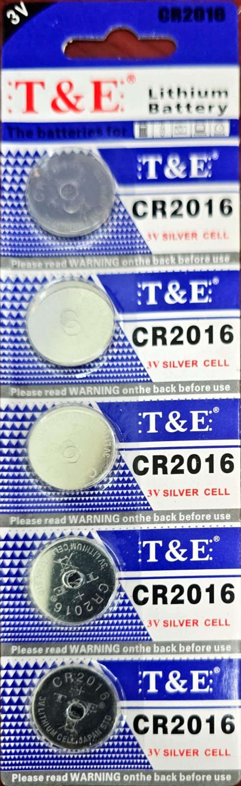CR2032 (cada)