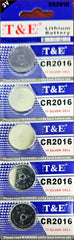 CR2032 (cada)