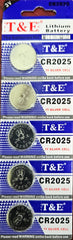 CR2032 (cada)