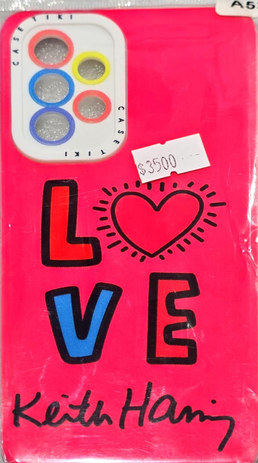 A53 Phone Case