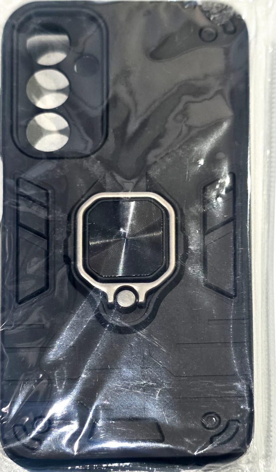 A25 Case