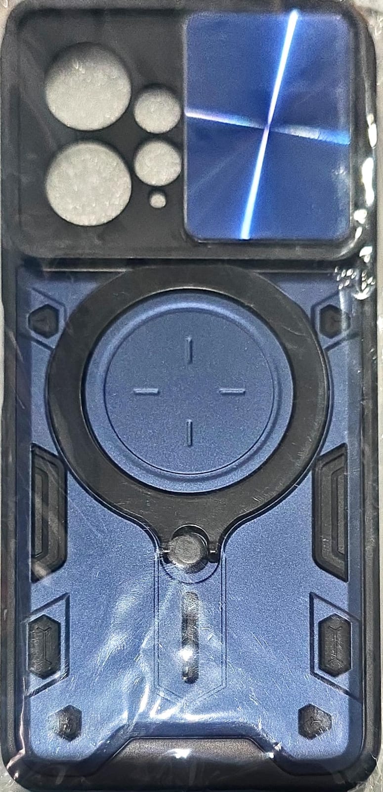 RM NOTE 12 4G