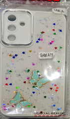 A15 Phone Case