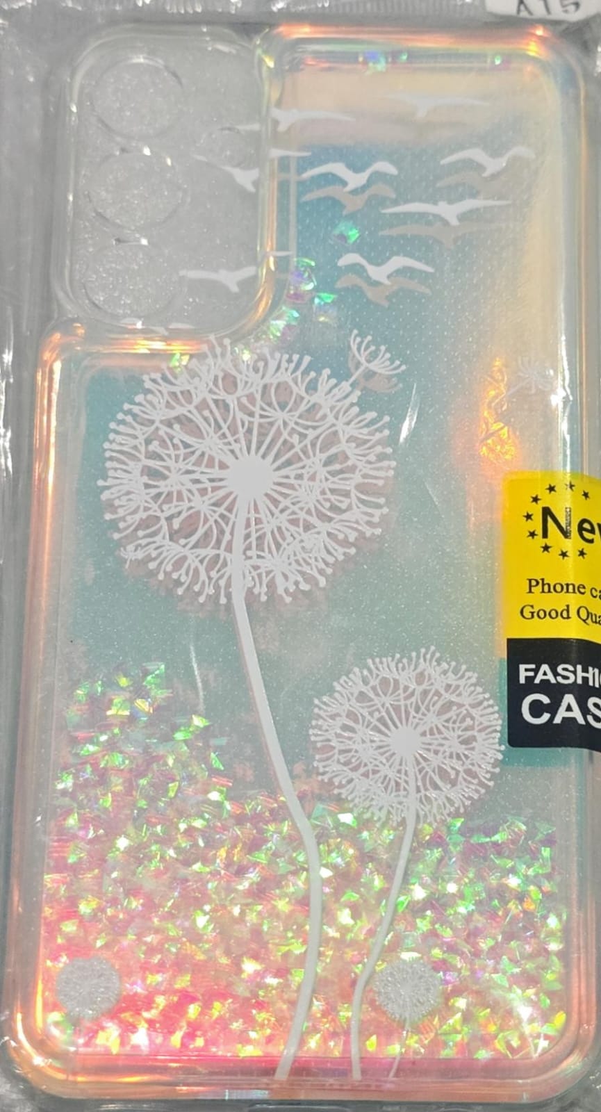 A15 Phone Case