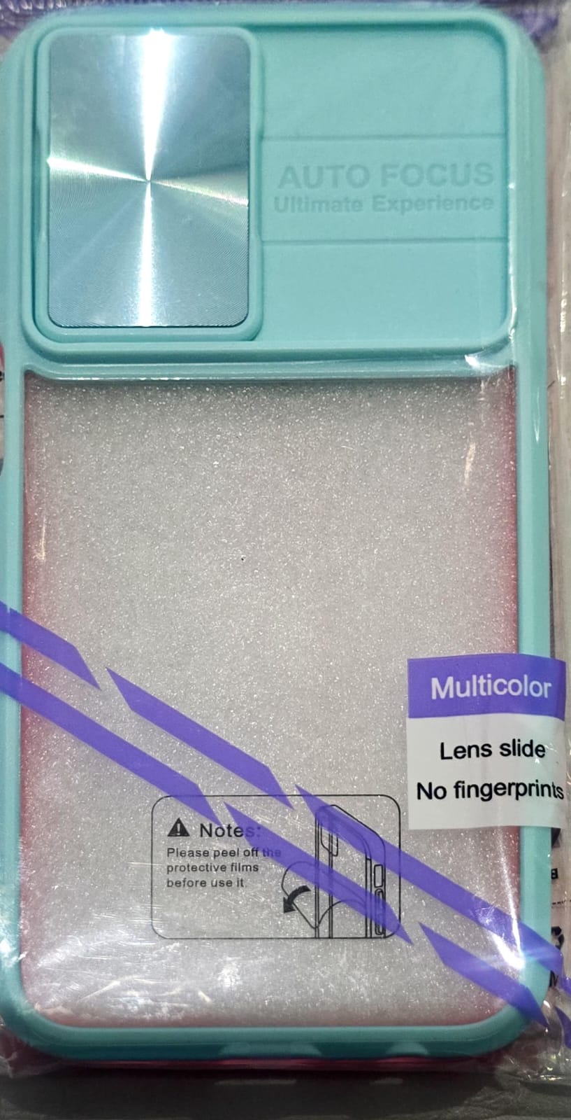 A15 Phone Case