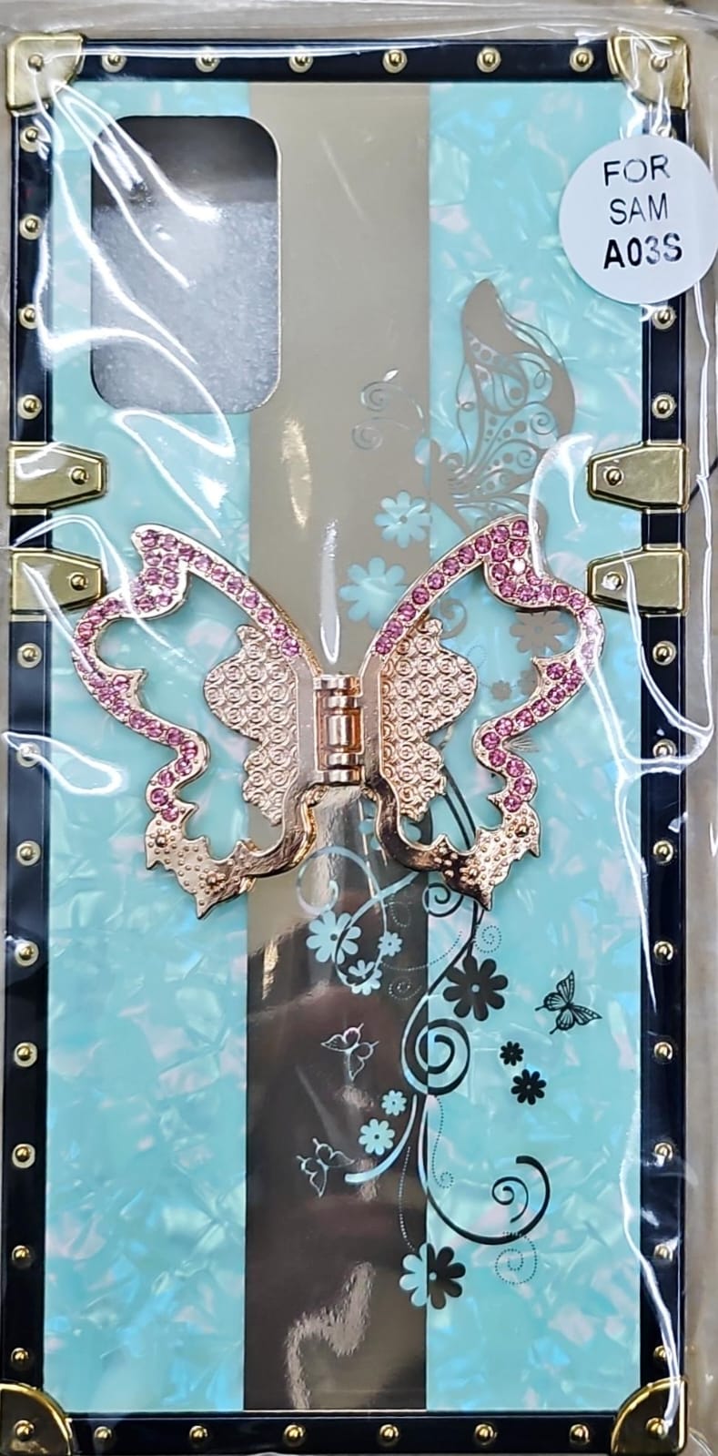 A03s Phone Case