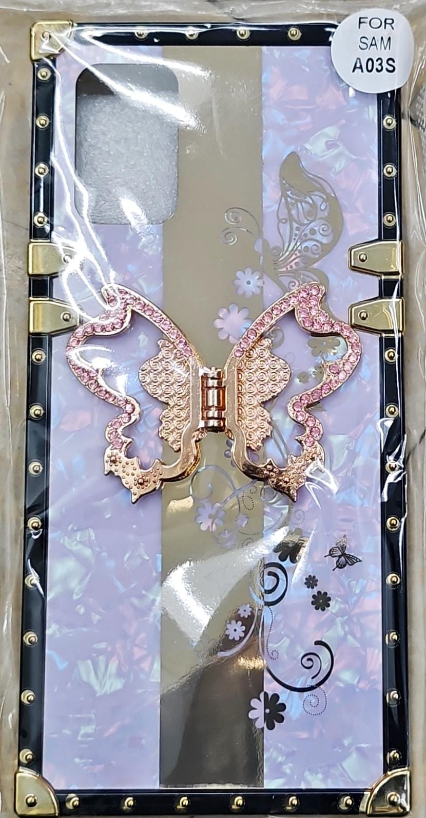 A03s Phone Case